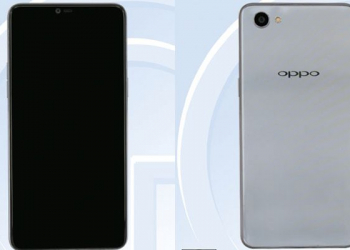 Oppo a3 tenaa