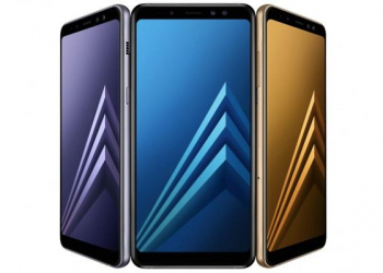 Samsung galaxy a6