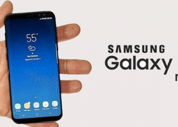 Samsung galaxy s9 mini