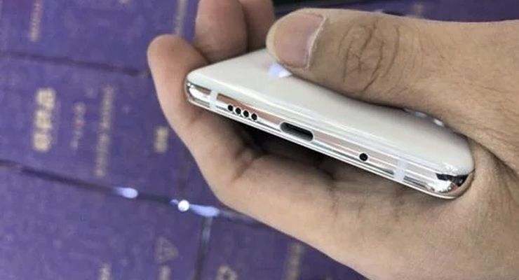 XiaomiMi7 2 Mi 7, smartphone Android, topo-de-gama, Xiaomi, Xiaomi Mi 7 TecheNet Xiaomi mi 7