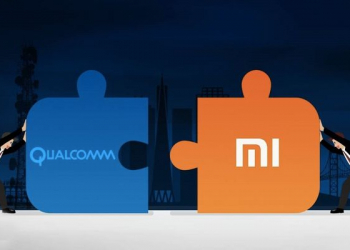 Qualcomm xiaomi