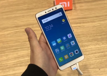 Xiaomi redmi s2