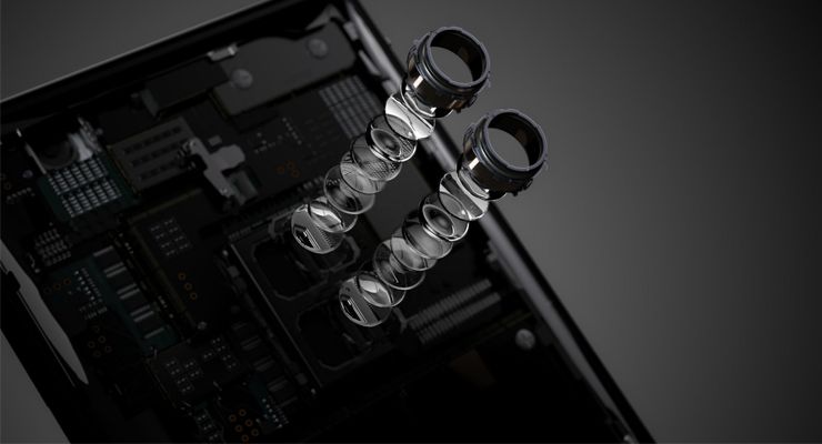 XperiaXZ2Premium 3 smartphone Android, sony, topo-de-gama, Xperia XZ2 Premium TecheNet Sony xperia xz2 premium