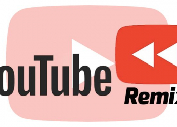 Youtube remix
