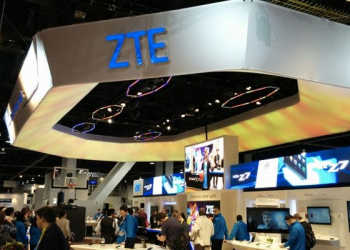 Novo zte a606 com especificações e renders vazados