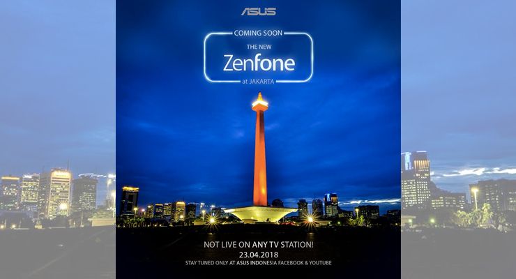 ASUS ZenFone 5 Max