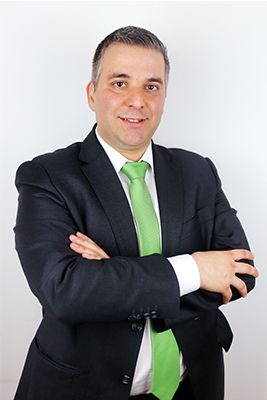 edgar silva tcsi TecheNet Tcsi- digibéria recebe clientes para formação sobre a plataforma de workspace one da vmware