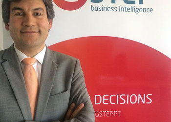 Gstep reforça aposta na internacionalização com serviços de manutenção remota de bi e epm
