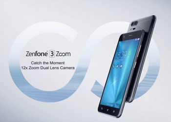 Asus zenfone 3 zoom oreo