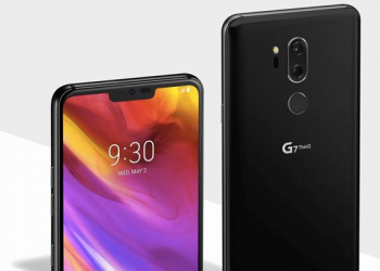 Lg g7 thinq oficial