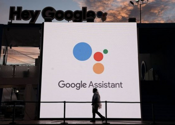 Google assistant 2018