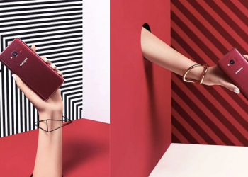 Samsung galaxy s8 lite