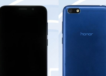 Honor 7s