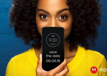 Motorola moto z3 play