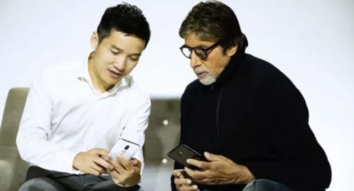 OP6PeteLau TecheNet Oneplus 6 pete lau