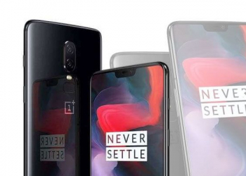 Oneplus 6 amazon