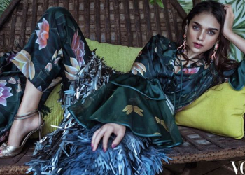 Oneplus 6 vogue india