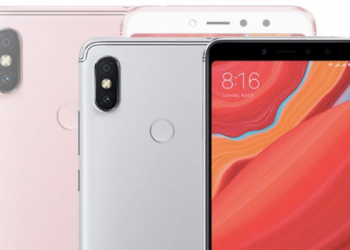 Xiaomi redmi s2 oficial
