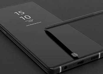 Samsung galaxy note 9