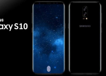 Samsung galaxy s10