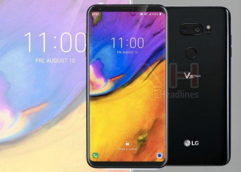 Lg v35 thinq