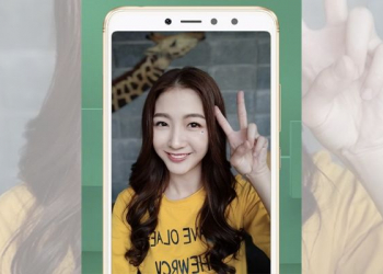 Xiaomi redmi s2 - techenet