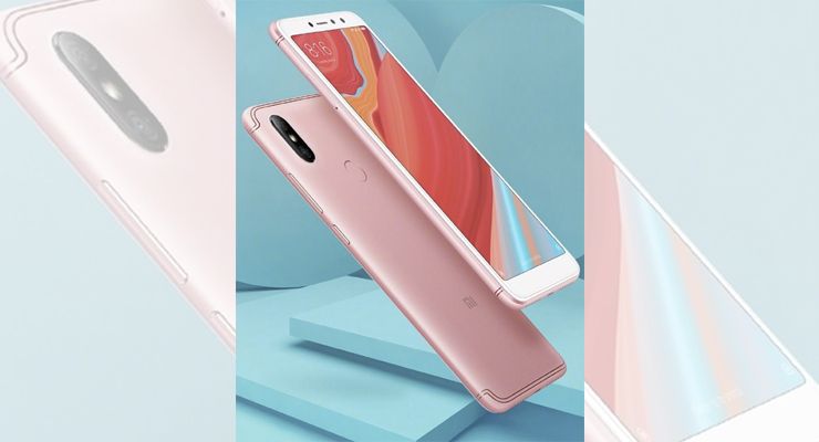 Xiaomi redmi s2