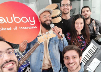 Empresa de consultoria em tecnologia participa na sexta edição do festival brands like bands