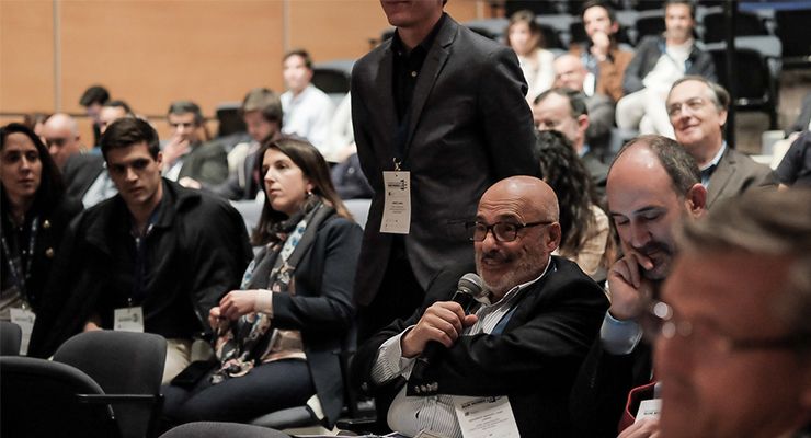 Conferência de Eficiência Tecnológica num Mundo 4.0 reuniu ilustre painel e surpreendeu plateia