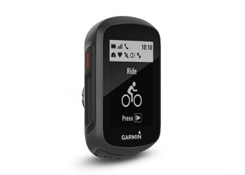 Linha de ciclismo da garmin® reforçada com novo produto