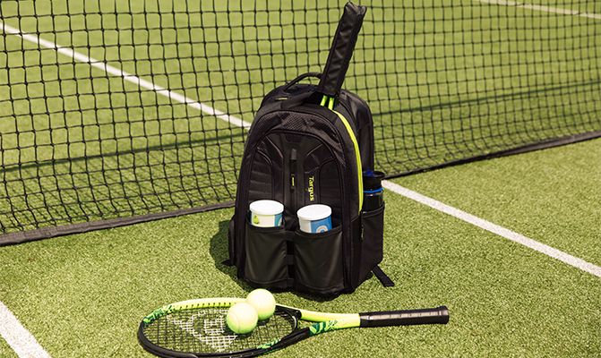 Novas mochilas Targus Work + Play destinadas aos praticantes de desporto 