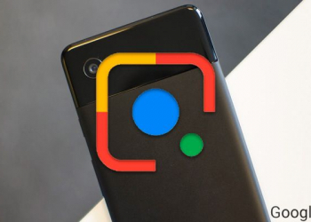 Google lens - techenet