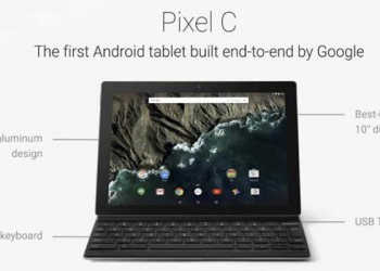 Google android tablets