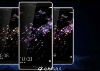 Honor note 9 - techenet