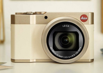 Leica c-lux techenet