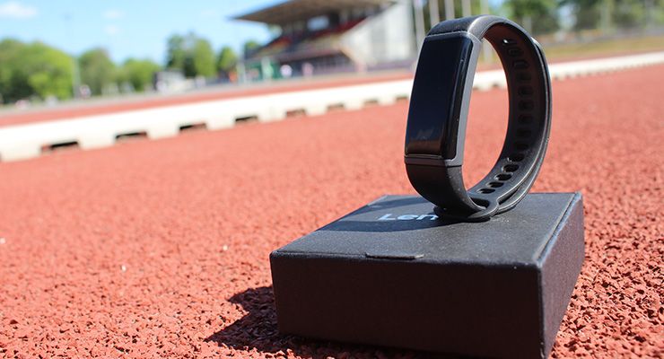 Lenovo3 análise, banggood, fitness band, lenovo, lenovo hx03, review, zealot h6