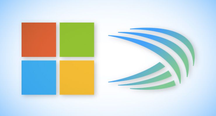Swiftkey Microsoft Windows 10