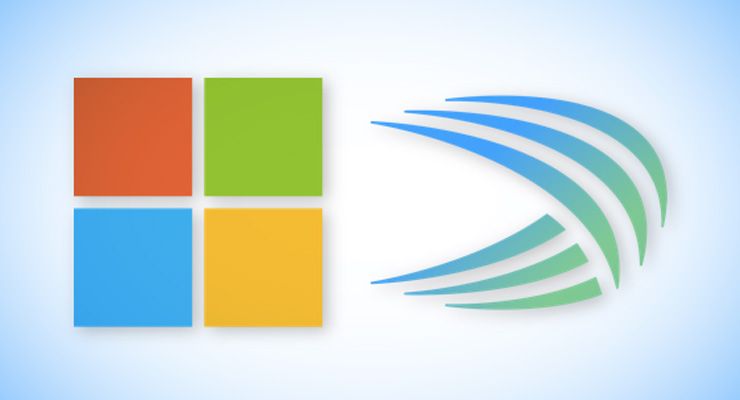 Swiftkey microsoft windows 10