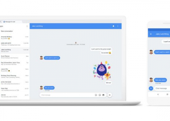 Mensagens android - techenet
