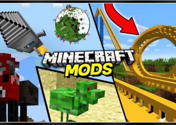 Top 7 dos melhores mods minecraft de 2018