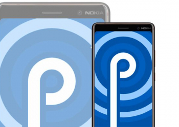 Nokia android p - techenet