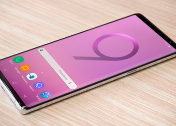 Galaxy note 9 - techenet