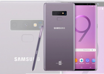 Galaxy note 9 - techenet