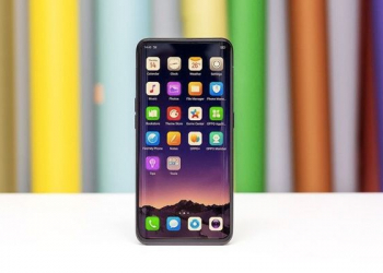 Oppo find x - techenet