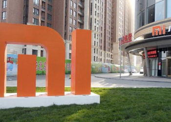 Xiaomi