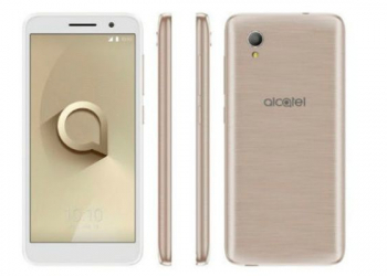Alcatel 1 android go - techenet