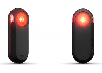 Garmin apresenta nova linha de radares para bicicleta