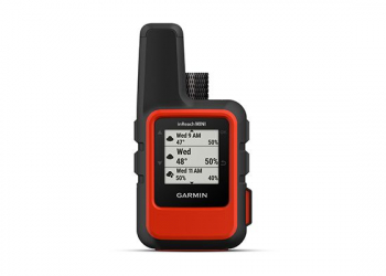 Garmin® lança inreach® mini