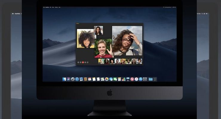 Apple macOS Mojave - Techenet