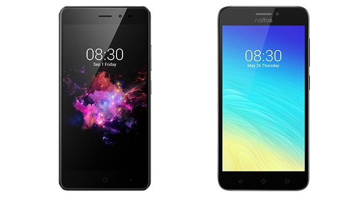 Neffos apresenta os melhores smartphones para as crianças